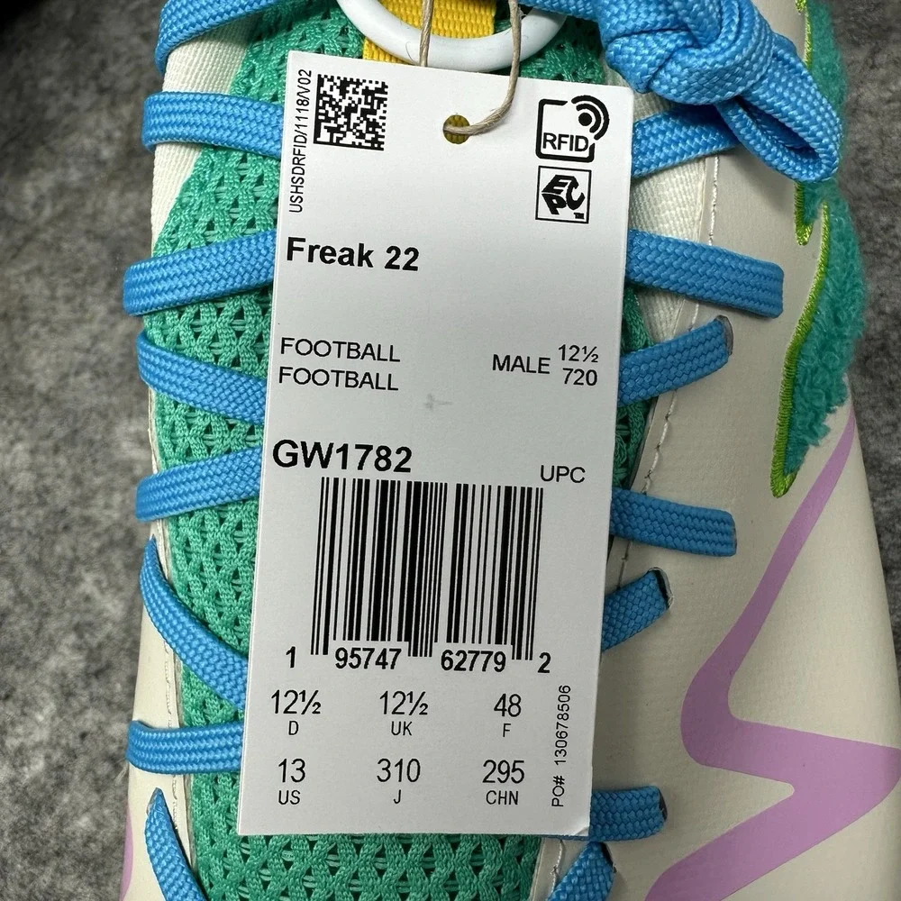 adidas freak 22
